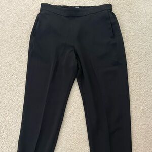 J Crew Black Women's Jaime Pants